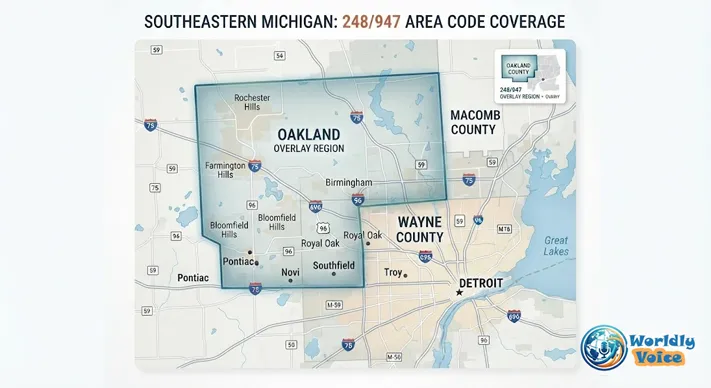 248-area-code-location-michigan