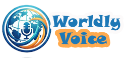 Worldly Voice