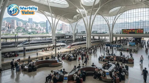 chongqing-east-railway-station-facilities-2026