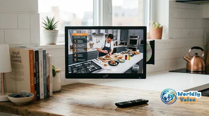 dpi ilive 18.5in led hdtv with dvd player