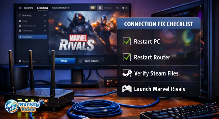 error-code-211-marvel-rivals-steam-troubleshooting