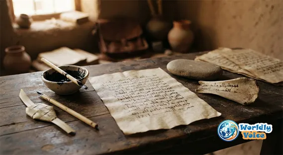 history-of-the-quran-early-scribal-materials.webp