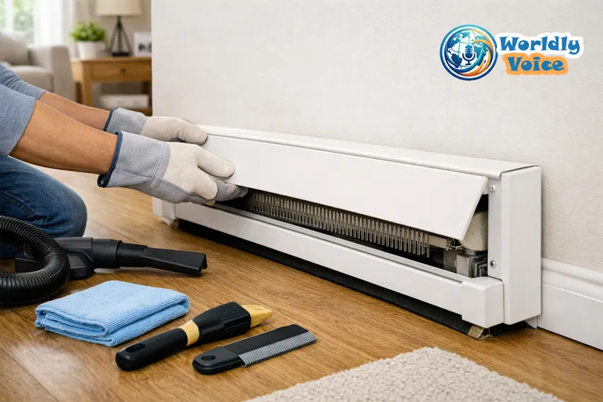 how-to-clean-baseboard-heaters