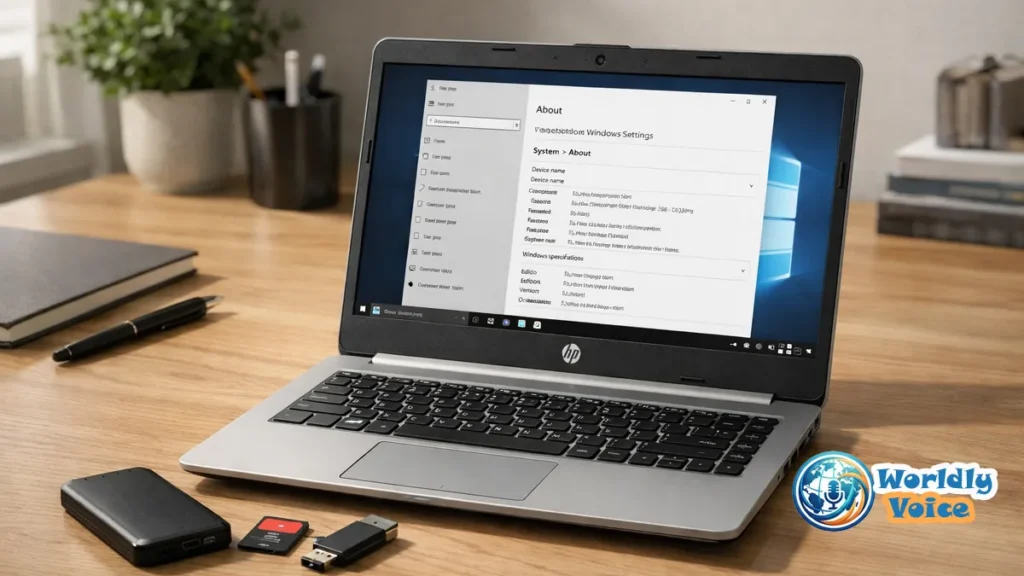 HP 4wd8sua Specs, Review & Troubleshooting Guide