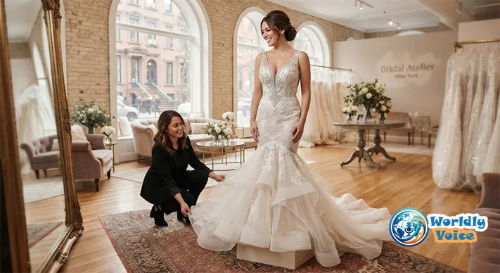 mermaid wedding dress trends usa germany