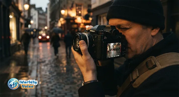 nikon zf pocket guide