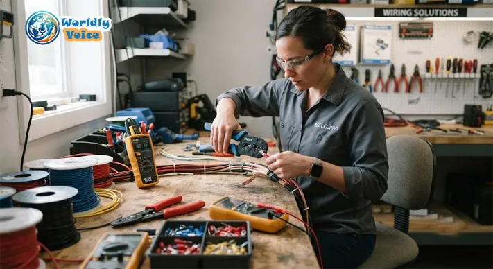 what is a crimping tool