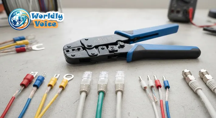 what is a crimping tool
