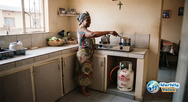 zambia government incentives for lpg and cookstoves
