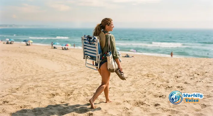 best beach chairs