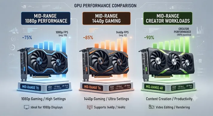 best gaming graphics card 2026