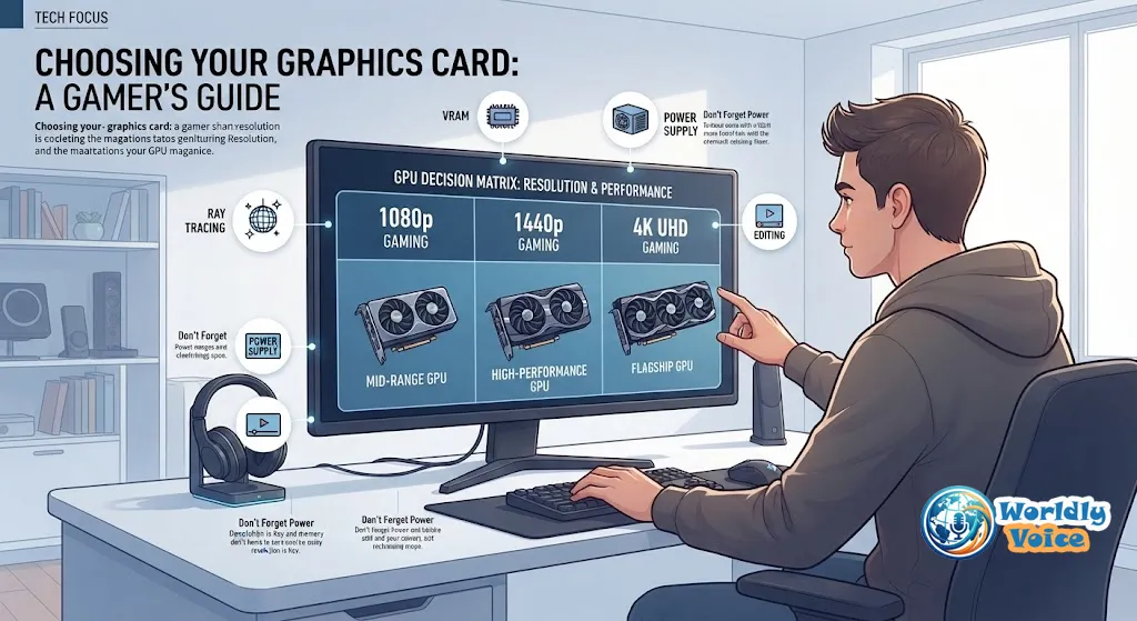 best gaming graphics card 2026