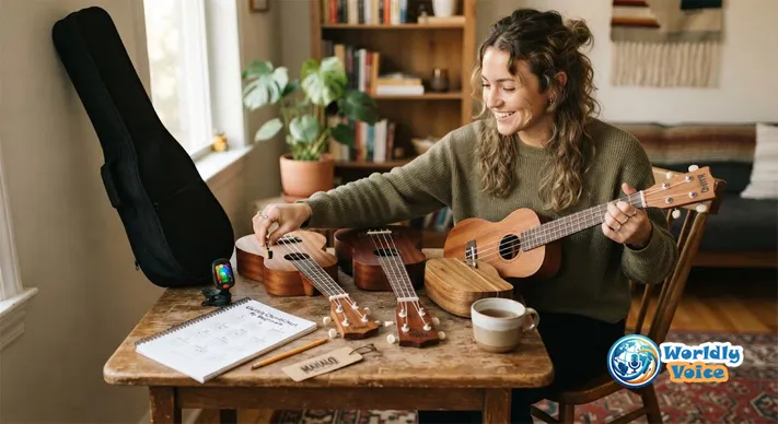 best ukulele for beginners budget friendly