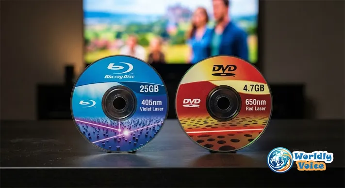 blu ray vs dvd