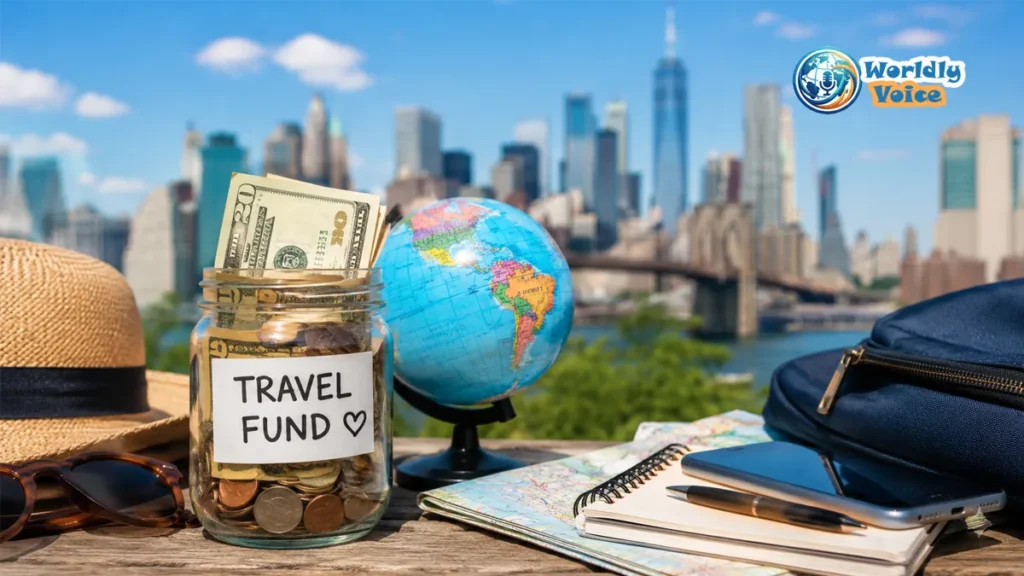 Budget Travel Tips for Expensive Cities in the USA: How to Save Money Smart travel planning, budgeting, and strategic choices can make expensive U.S. cities more affordable to visit.