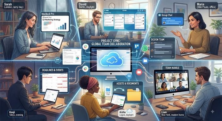 cloud-based-productivity-apps