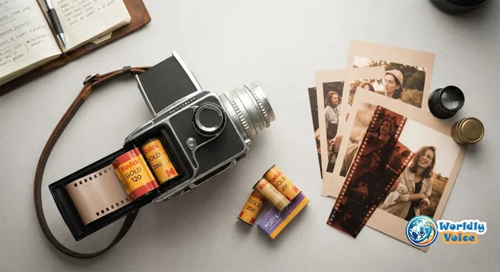 kodak gold 200