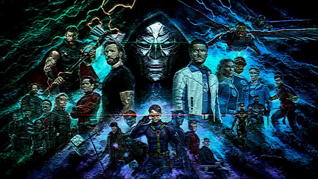 avengers-doomsday-trailer-doctor-doom (Image by AI)